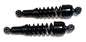 13" Rear Shocks for 1988-2020 Harley Sportster 1200 XL1200C, XL1200T, XLH1200