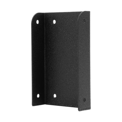 Solid Spare For Jeep Wrangler JK (Not for JL) 2007-18 Spare Tire Carrier Fit Up to 37" Tire