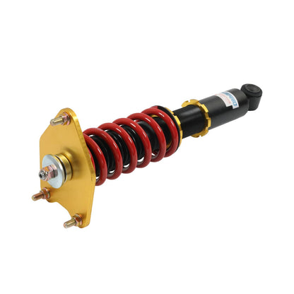 Solidspare 4pcs Coilover Struts For 2004-2012 Galant DJ 2006-2012 Mitsubishi Eclipse 4G NEW