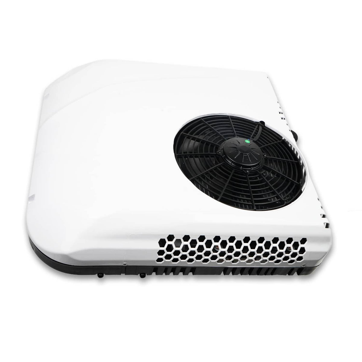 Solidspare 10000 BTU 12V RV Rooftop Air Conditioner A/C Unit Cooling For Trailer Motorhome