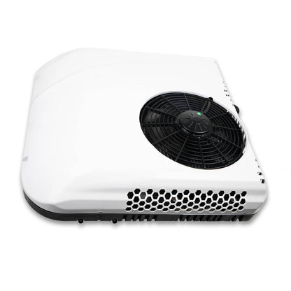 Solidspare 10000 BTU 12V RV Rooftop Air Conditioner A/C Unit Cooling For Trailer Motorhome