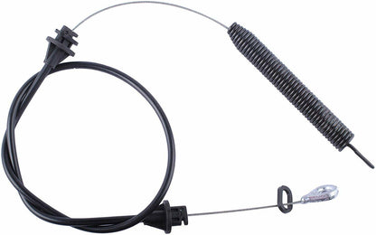 DECK ENGAGEMENT CABLE  FOR MTD REPLACES OEM 946-04092 746-04092 TORO 112-0504