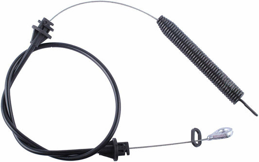 Solid Spare DECK ENGAGEMENT CABLE FOR MTD REPLACES OEM 946-04092 746-04092 TORO 112-0504