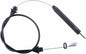 DECK ENGAGEMENT CABLE  FOR MTD REPLACES OEM 946-04092 746-04092 TORO 112-0504