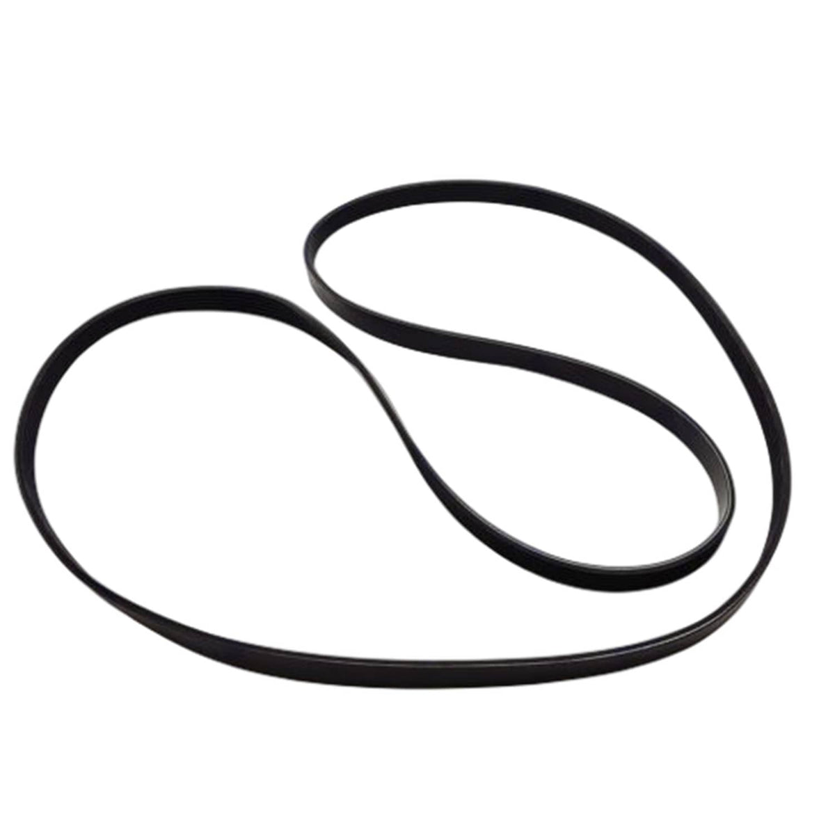 Solid Spare Volvo Penta Alternator Pulley Serpentine V Belt New 4.3L,5.0L,5.7L 21132390