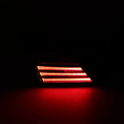 For 2016-2017 Honda Accord Sedan Rear Inner Tail Light Left Side 34155T2AA21