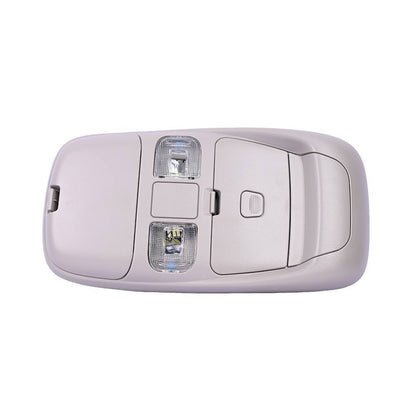 Solidspare Headliner-Mapped Light & Storage System For 1998-02 Dodge Ram 1500 2500 55350657