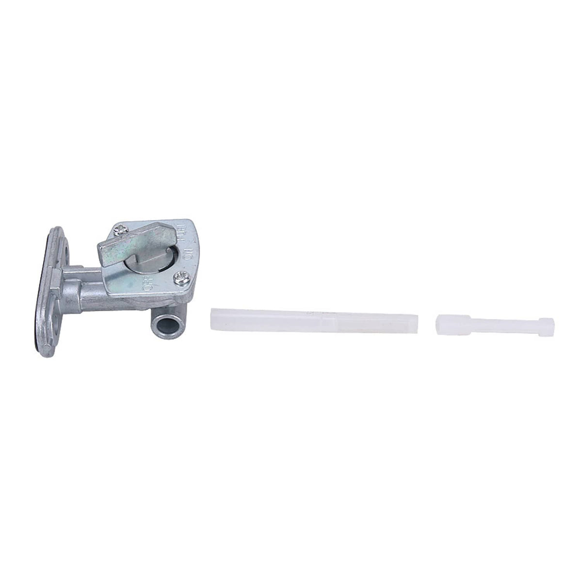 Solidspare Gas Fuel Petcock Valve Switch For Polaris Trail Blazer 250 1993-2005 1994 1995