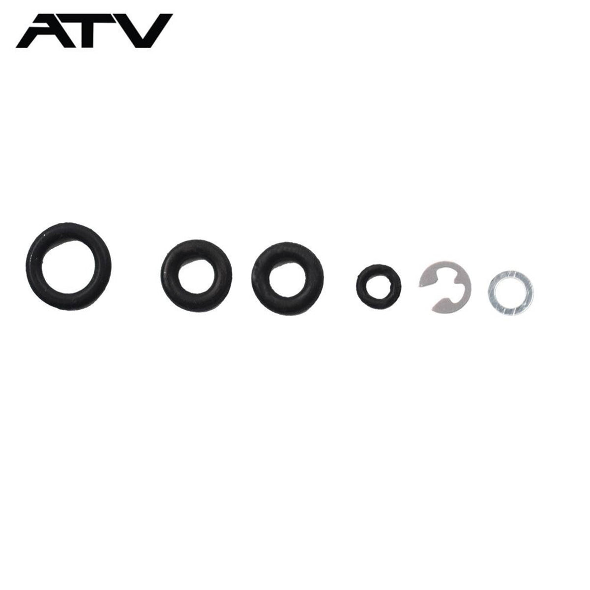 Solidspare Carburetor Rebuild Repair Kit For Yamaha Grizzly 660 2002-2005