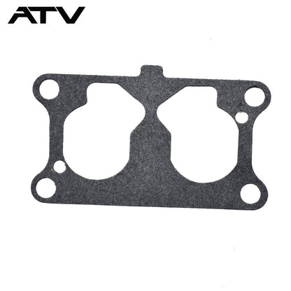 Solidspare Carburetor Rebuild kit For John Deere HPX 4x2 4x4 Gator UTV 2004-2012