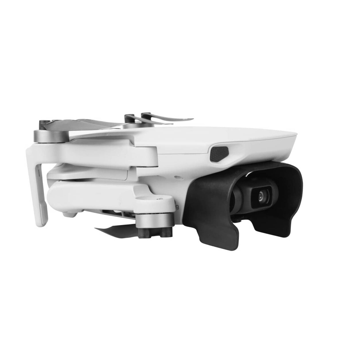 Solid Spare Anti-glare Gimbal Lens Sun Hood Cap Sunshade Protective For DJI Mavic Mini Drone