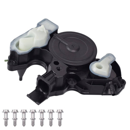 Solidspare PCV Valve Oil Separator 06K103495 For 2014-2020 Golf GTi Jetta 1.8T 2.0T New