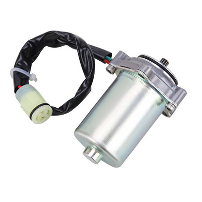 Solidspare Power Shift Control Motor for Honda 2000-2006 TRX350FE TRX350TE Rancher 4X4 Es