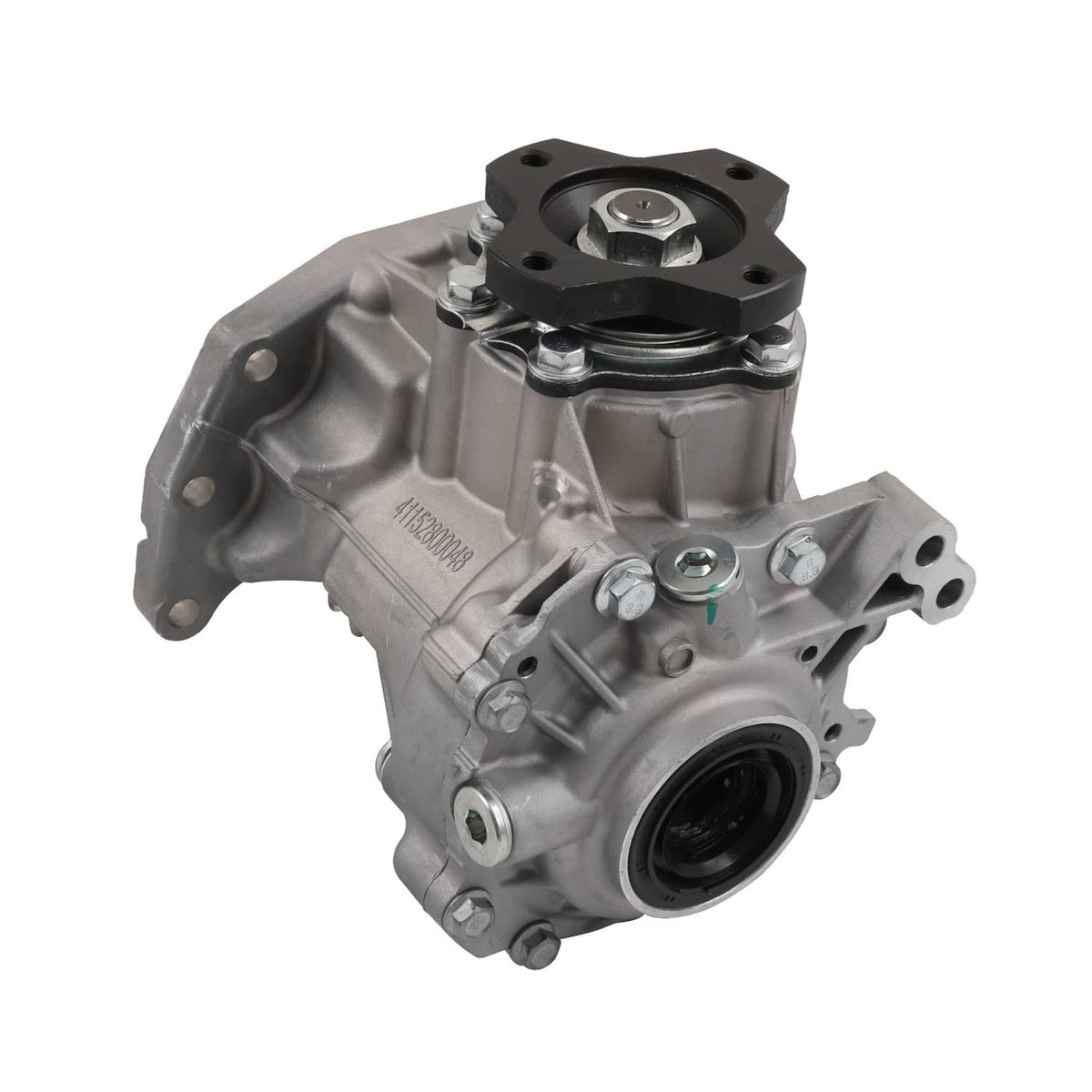 Solidspare Transfer Case For Nissan Murano Pathfinder Infiniti JX35 QX60 3.5L 33100-3KA0B