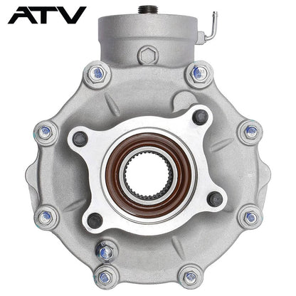 Solidspare New Rear Differential For Honda TRX500 FM FE FPE FPM Foreman 500 4x4 2012-2013