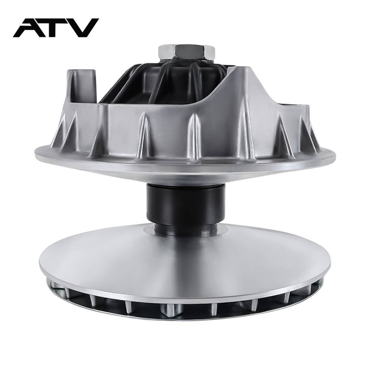 Solidspare For CFMOTO UTV 1000 Primary Driven Clutch 0JYA-051000-00003 0JYA-051000-00002