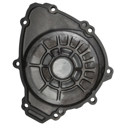 Solidspare Left Engine Stator Cover Crankcase Fit For 2009-2014 YAMAHA YZF R1 YZF-R1 YZFR1