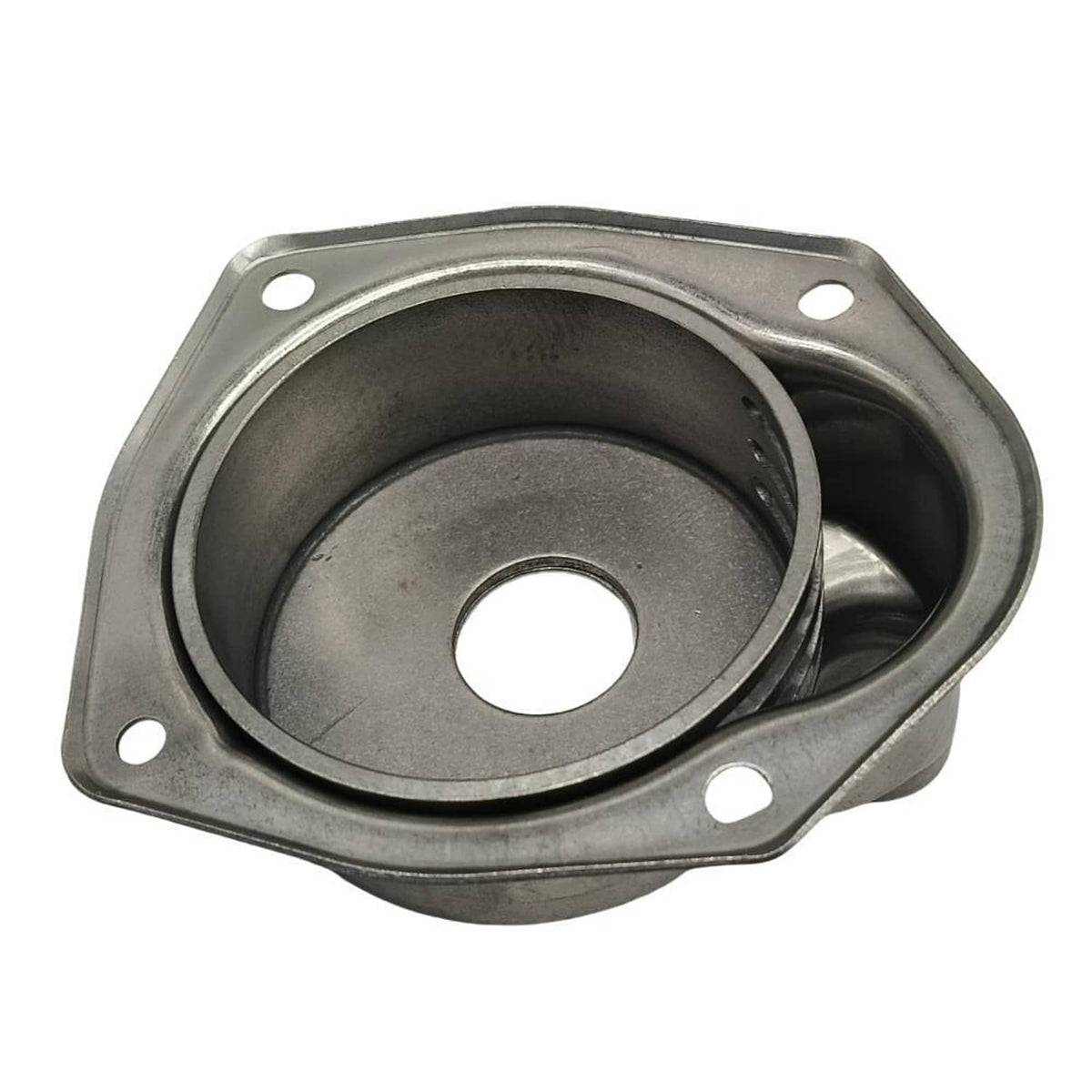 Solid Spare New Water Pump Impeller Repair Kit 8M0094529 Replaces For Mercury Quicksilver