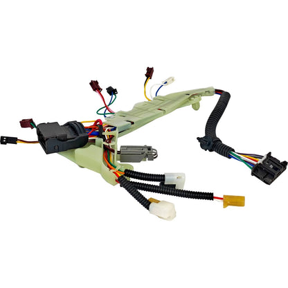 Solid Spare 8L90 8L45 Automatic Transmission Wiring Harness 24298757 for Chevrolet Cadillac