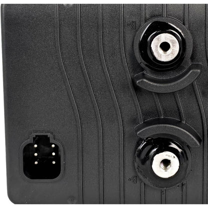 Solid Spare 24V 360A DC Motor Controller 823408GT Fit Genie Scissor Lift GR-20 GRC-12 QS-15R