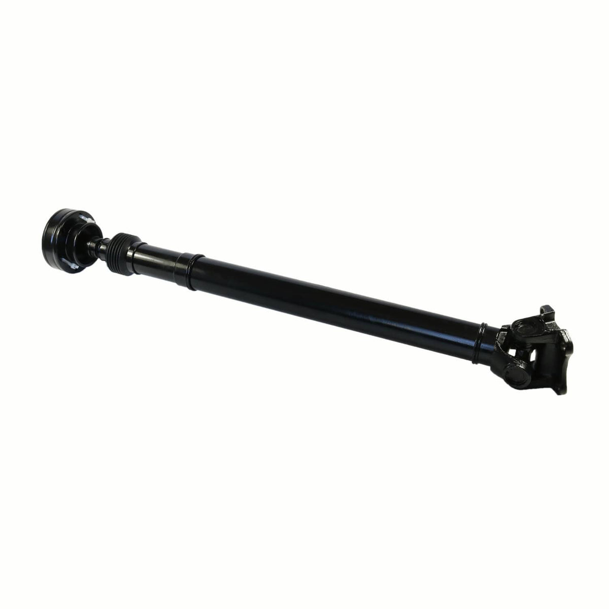 Solidspare Front Drive Shaft For JEEP Grand Cherokee Commander 3.7L V6 2005 2006 52105758AD