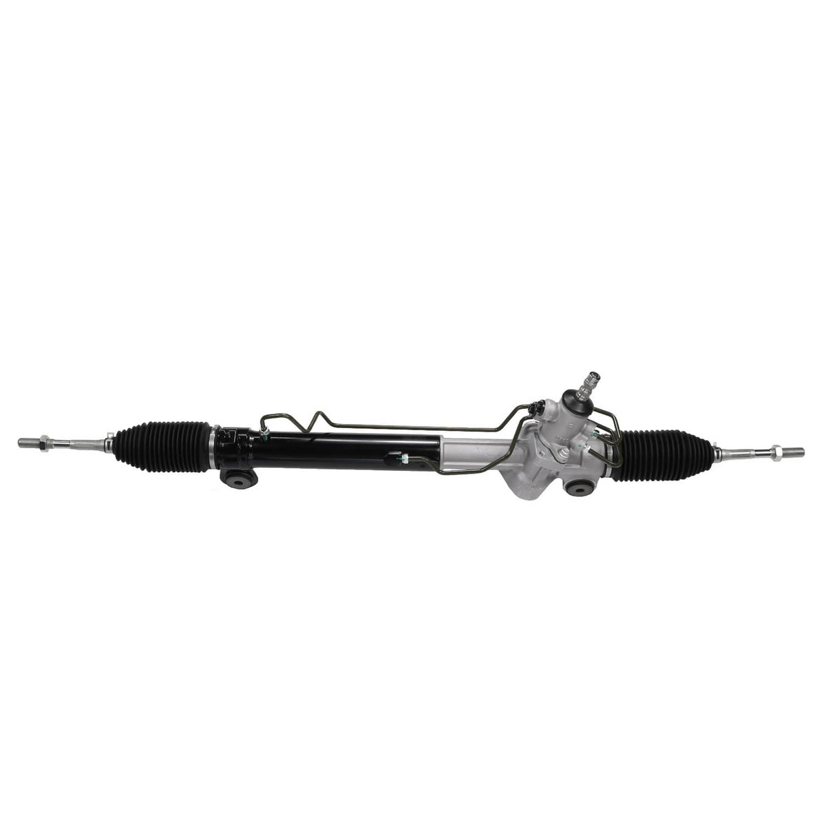 Solidspare Power Steering Rack Pinion Assembly For LEXUS RX330 RX350 Toyota Highlander