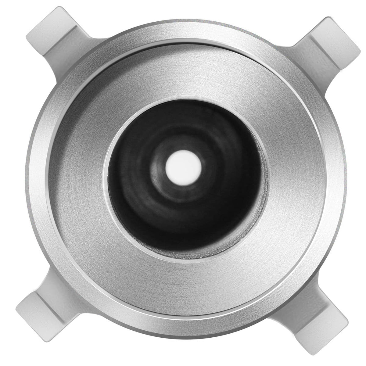 Solid Spare Gearcase Carrier Nut Removal Installer Tool For Yamaha Outboard 101MM 60-130HP