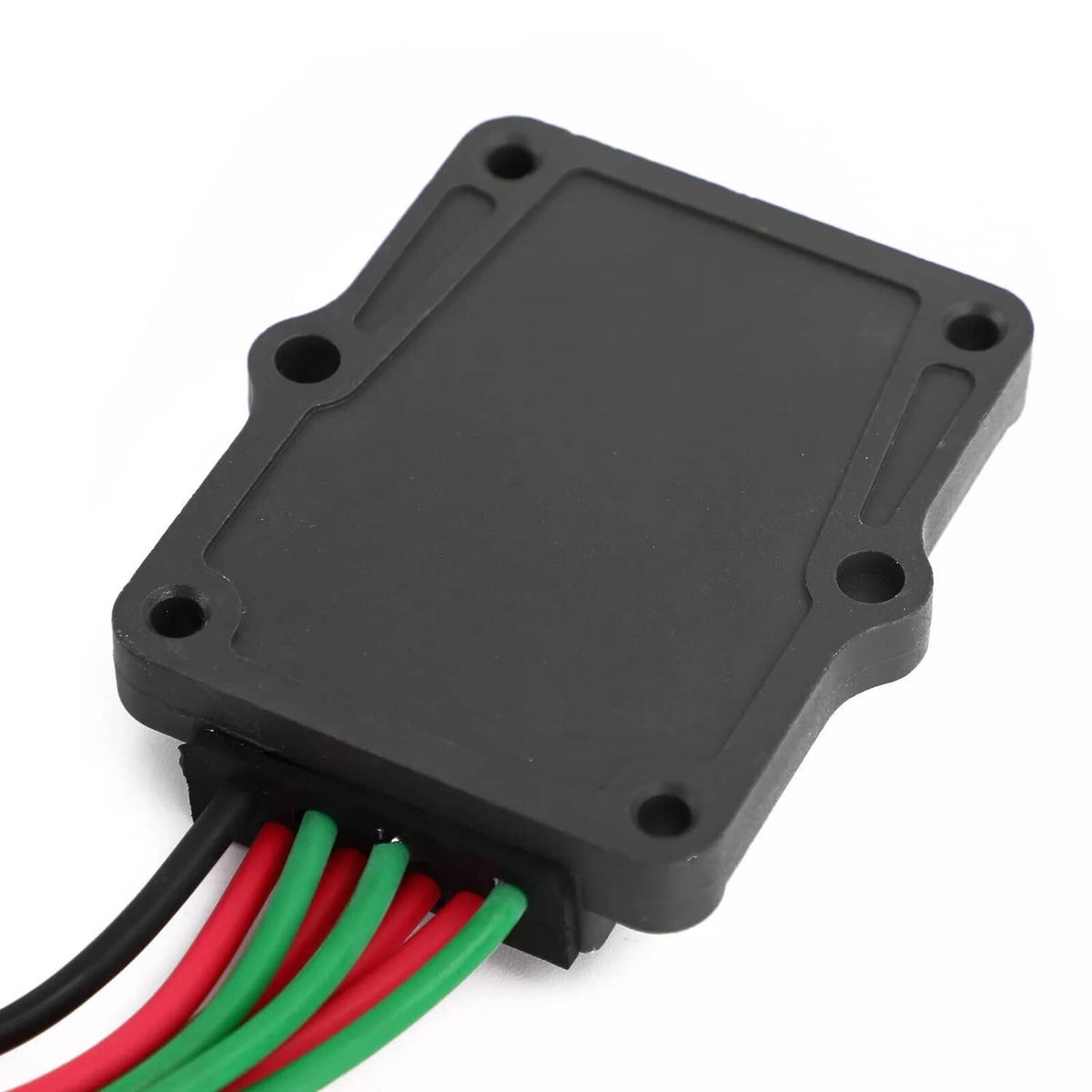 Solid Spare Rectifier Regulator 67H-81960-01-00 Fits for Yamaha Outboard 150 200HP 2003-2005