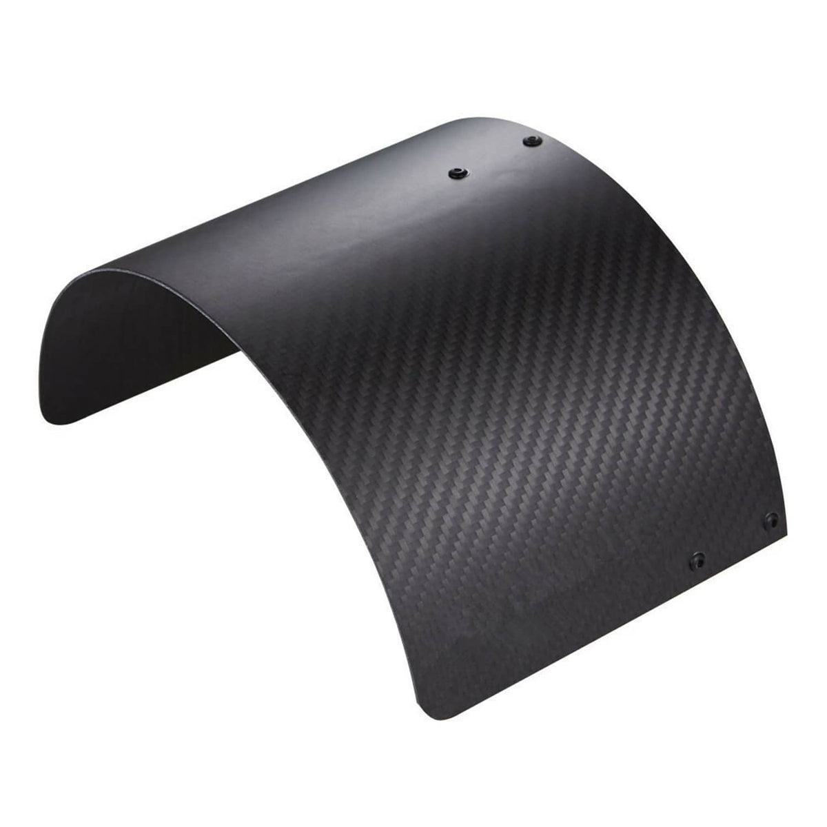Solidspare Air Intake Filter Heat Shield Cover+3'' Air Filter For Racing Car 2.5" To 5.5"