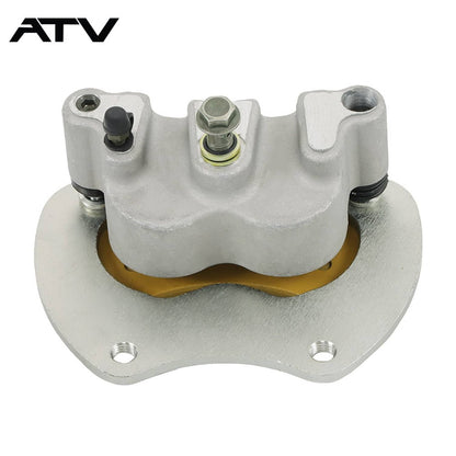 Solidspare Rear Left & Right Brake Caliper W/Pads For 1912262 1912261 Polaris RZR XP 4 1000