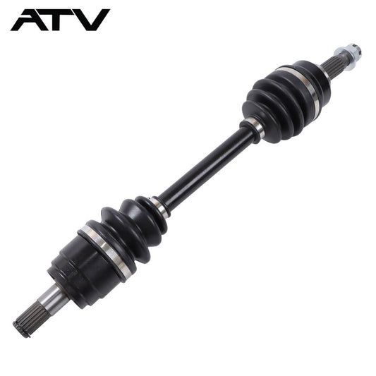 Solidspare Front Left CV Axles Drive Shaft For Honda Foreman 500 2005-2013 44350-HN8-A43