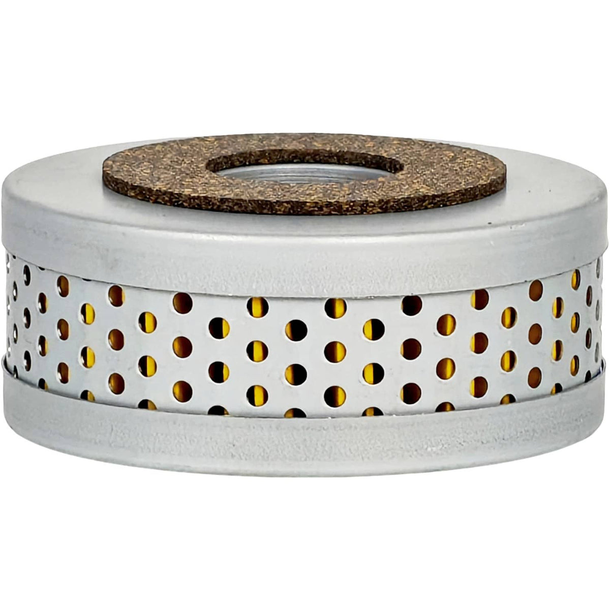 Solid Spare Power Steering Oil Filter 51653 A42242 for David Brown A30834 G45307 133205R91