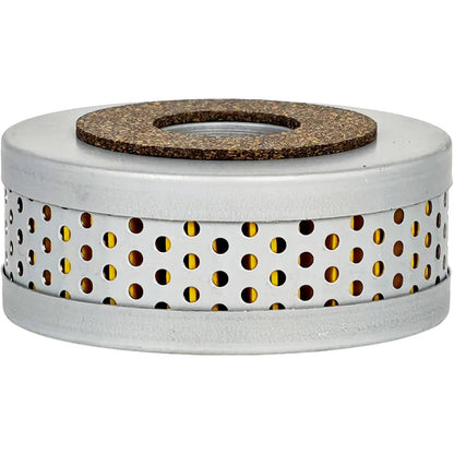 Solid Spare Power Steering Oil Filter 51653 A42242 for David Brown A30834 G45307 133205R91