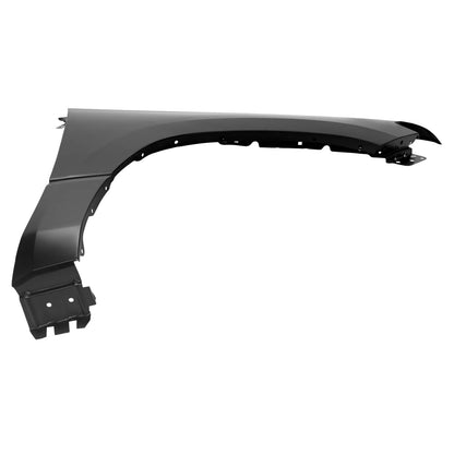 Solid Spare Fender For 2019-2025 RAM 1500 Front Passenger Side For #68276308AA