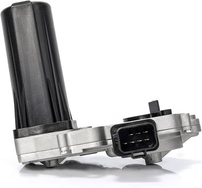 Solidspare New Transfer Case Shift Actuator Motor For 2005-2010 Dodge RAM 600-935 5143477AB