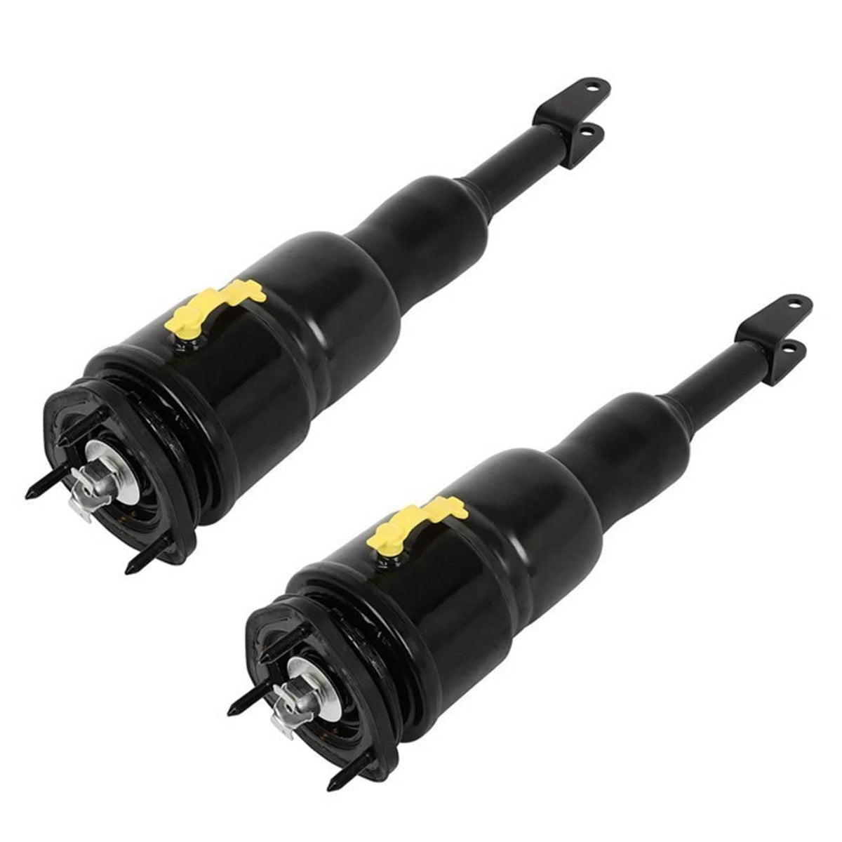 Solidspare 2x Front Air Suspension Shock Struts For 2007-2017 Lexus LS460 LS460L 4801050150
