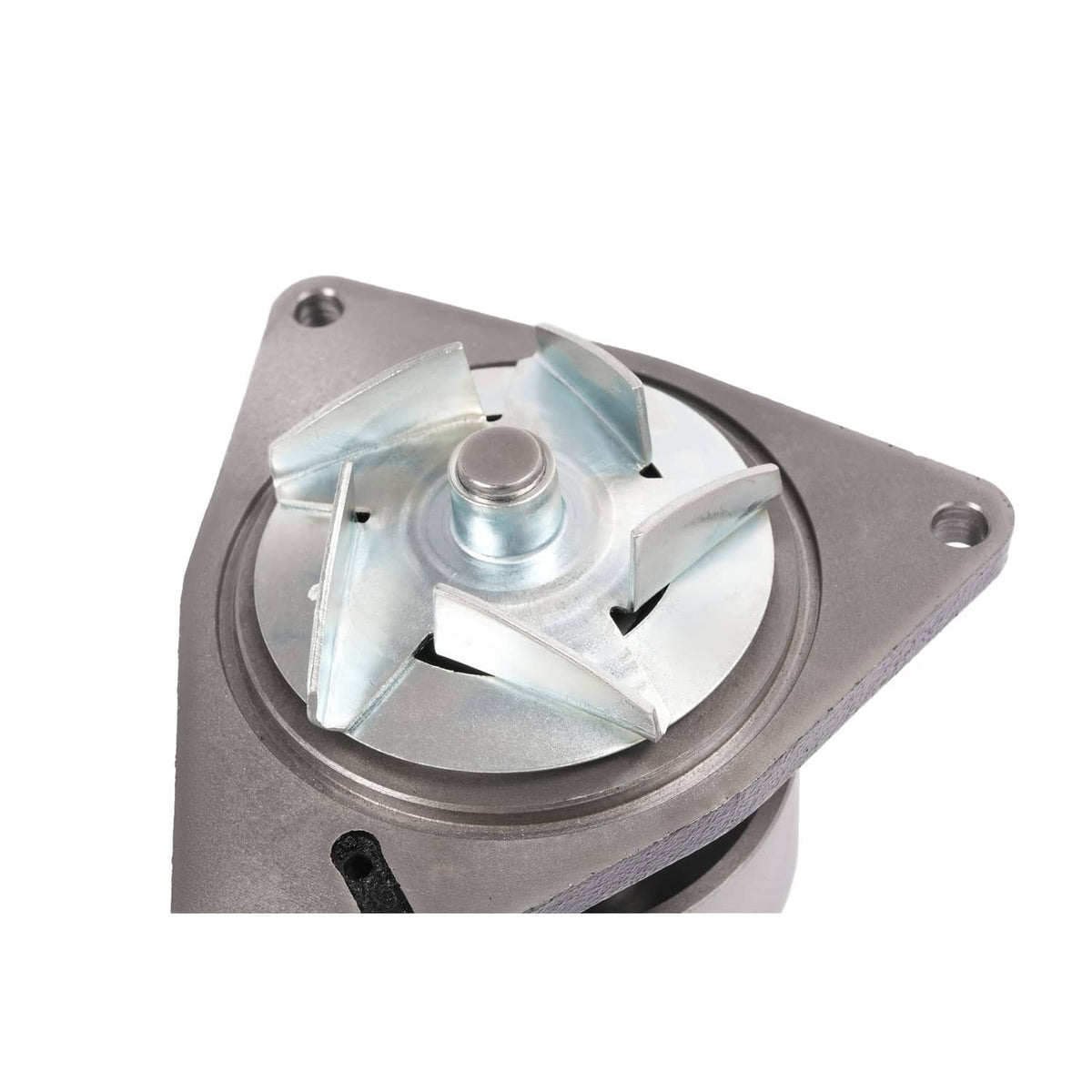 Solidspare #3800975 #3285325 3929613 Water Pump For Cummins 6C 6CT 6CTA 8.3L ISC QSC 2300CC