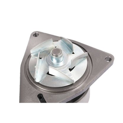 Solidspare #3800975 #3285325 3929613 Water Pump For Cummins 6C 6CT 6CTA 8.3L ISC QSC 2300CC