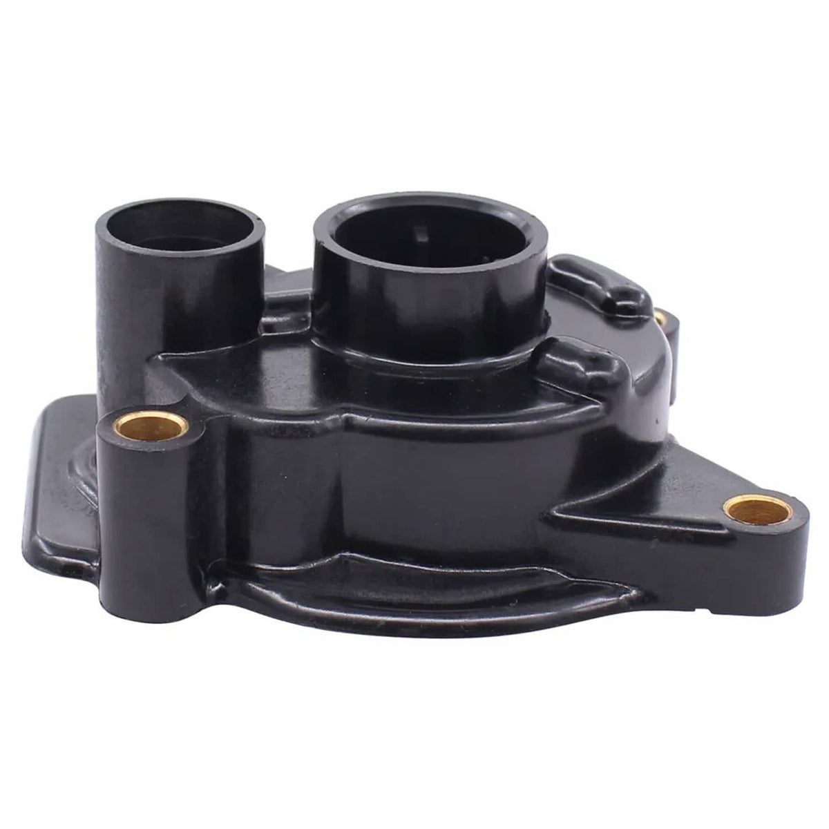 Solid Spare For Evinrude Johnson OMC Water Pump Impeller Kit 439077 0439077 390770 Brand New