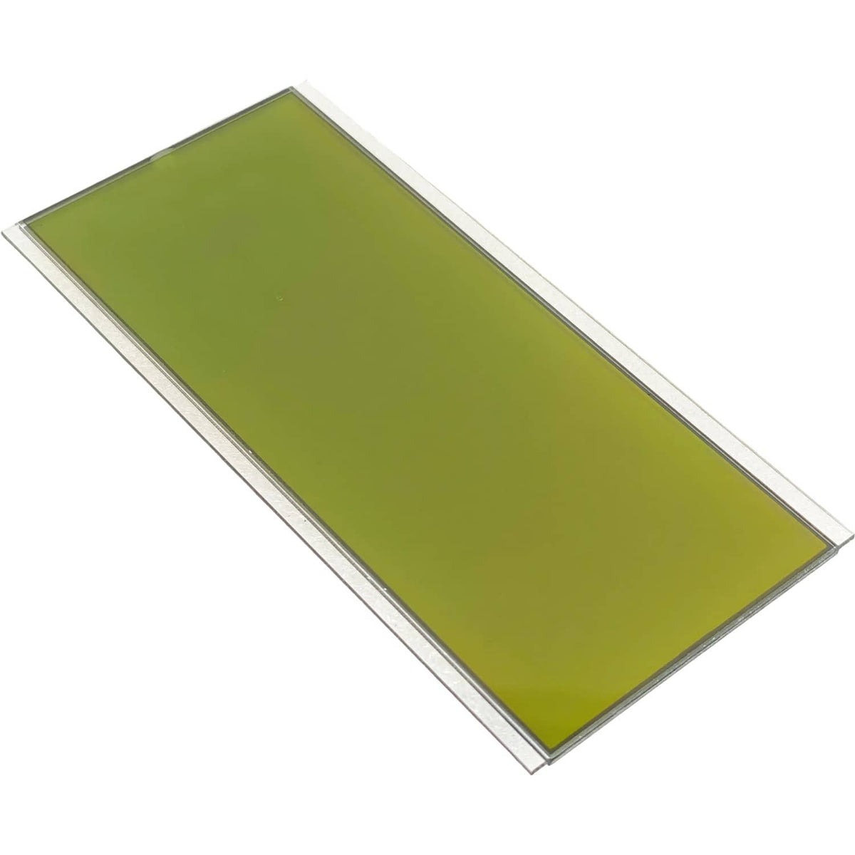 Solid Spare LCD Display Replacement Fit Thermo King Precedent C-600, S-700 Trailer Unit