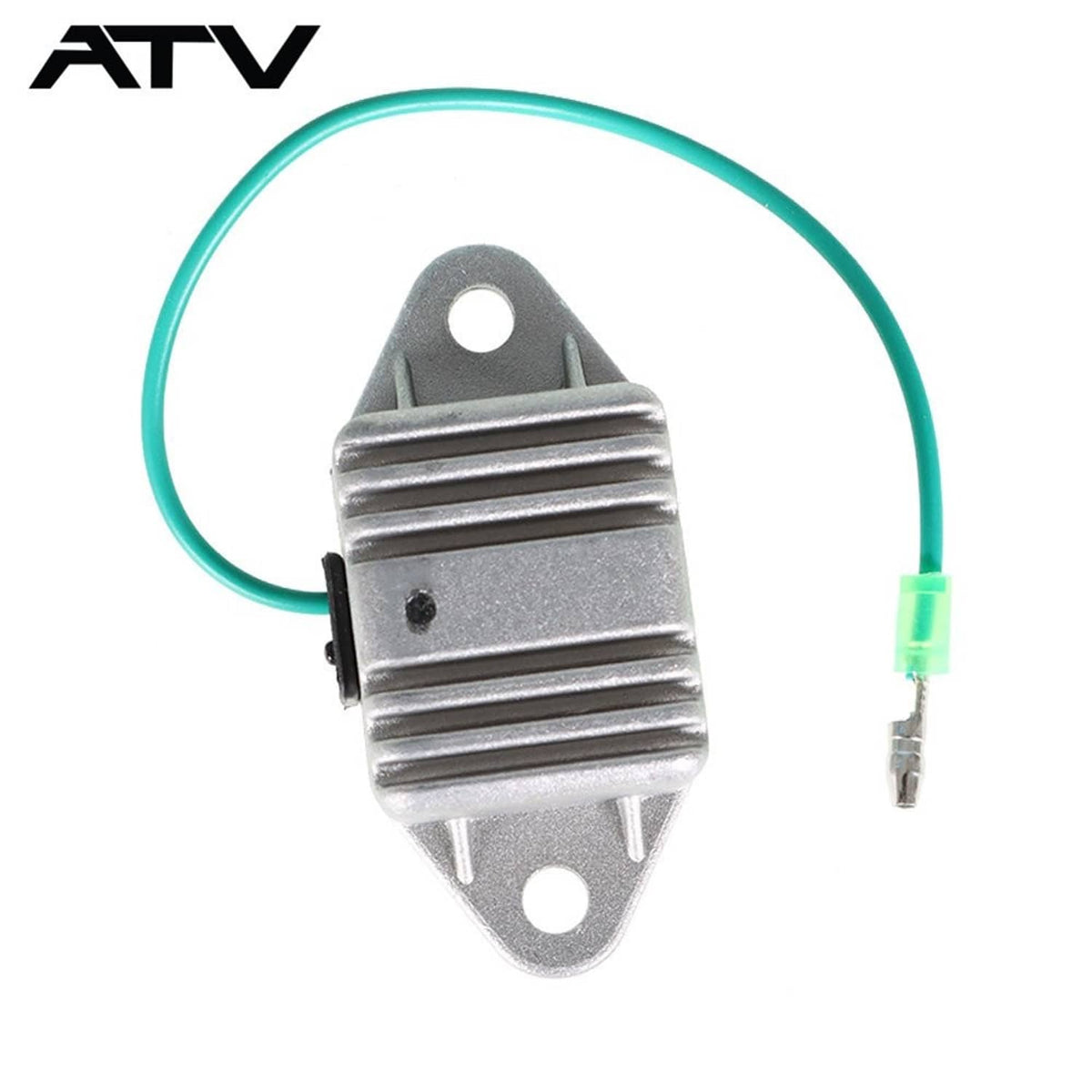 Solidspare For Yamaha Blaster YFS200 1997-2001 Ignition Spark Plug CDI Regulator & Stator