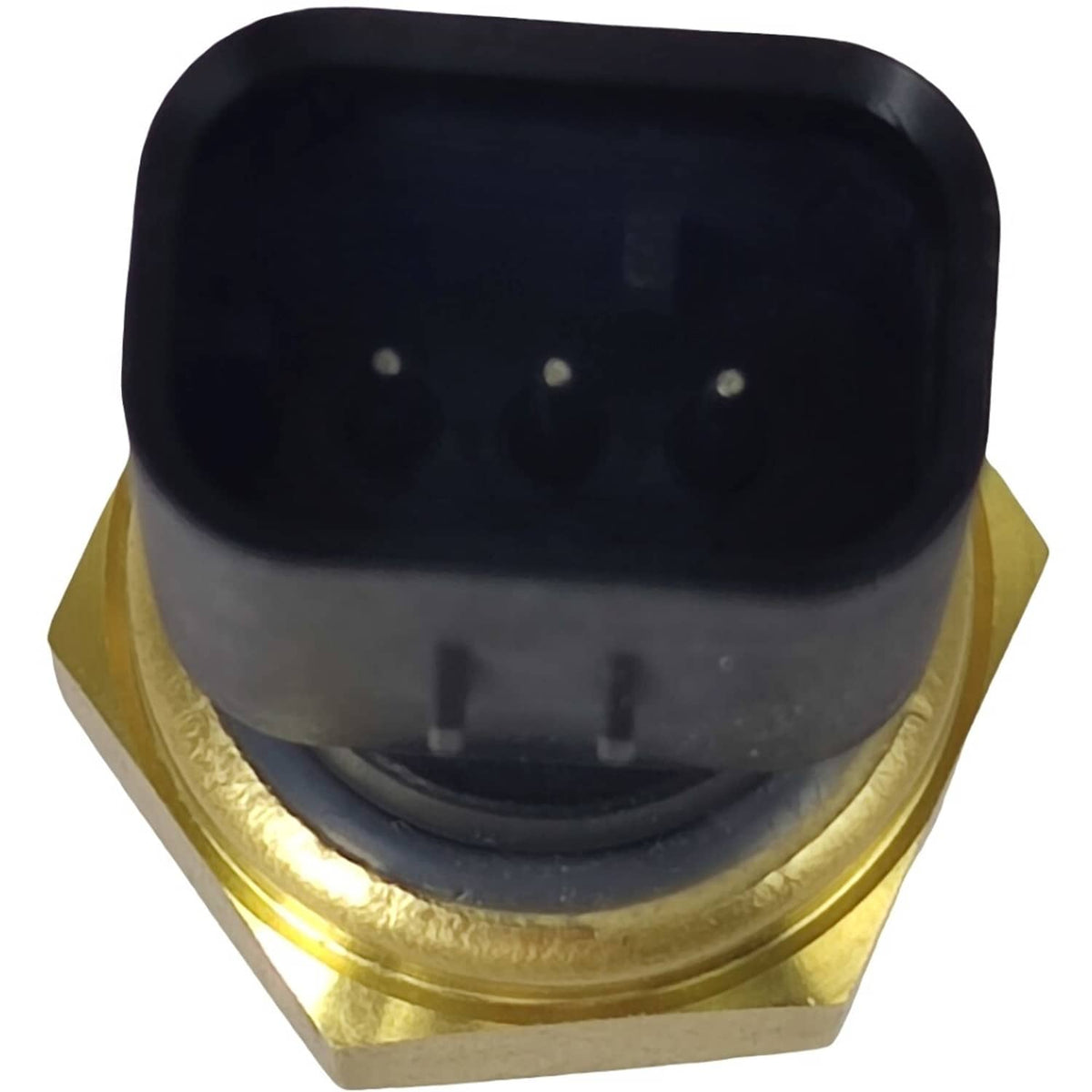 Solid Spare 274-6717 Pressure Sensor Fit for Caterpillar CAT 390D 583T 587T 6015 6018 613G