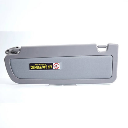 Solidspare New Passenger Right Side RH Sun Visor For 2006-2011 Honda Civic 83280-SNA-A01ZC