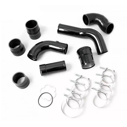 Solidspare Hot & Cold Side Intercooler Pipe Boot for 2011-2016 Ford 6.7L Diesel Powerstroke