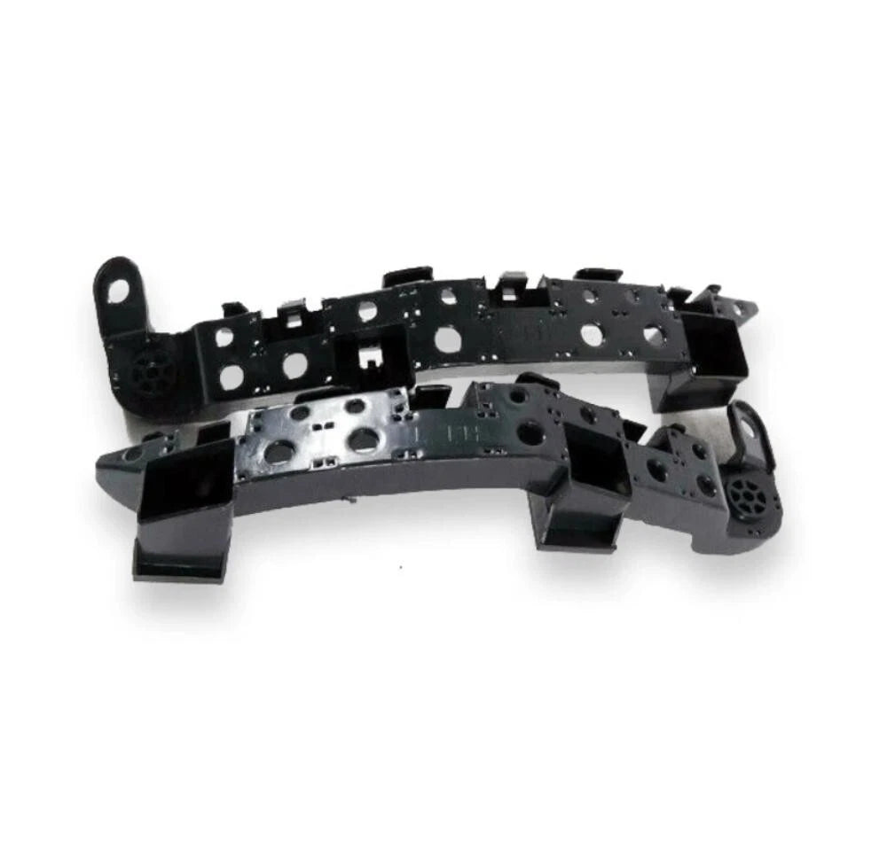For 2017-2022 Honda CRV CR-V Front Bumper Bracket Retainer LH & RH 71198TLAA01