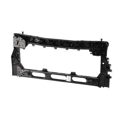 Solidspare Black Radiator Support Core 68563708AA For 2023-2024 Jeep Wagoneer Grand L
