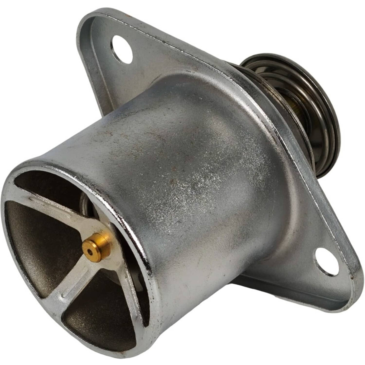 Solid Spare 88°C Thermostat Kit Fit for International DT466E 1830256C93 PAI# 481832