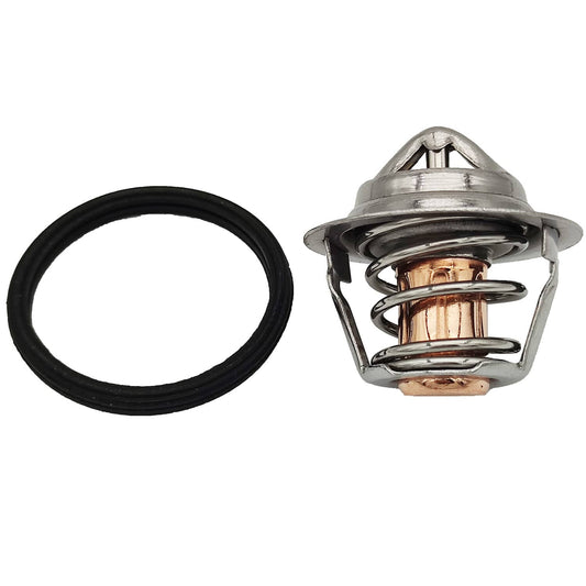 Solid Spare Thermostat 49054-2056 for Kawasaki Mule 2500 2510 2520 3000 3010 3020 4000 4010