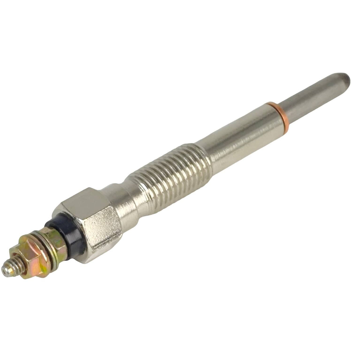 Solid Spare Glow Plug YD385 TY380 Y385T TY385 TY485 for Jinma Tractor 200 204 254 284 Engine
