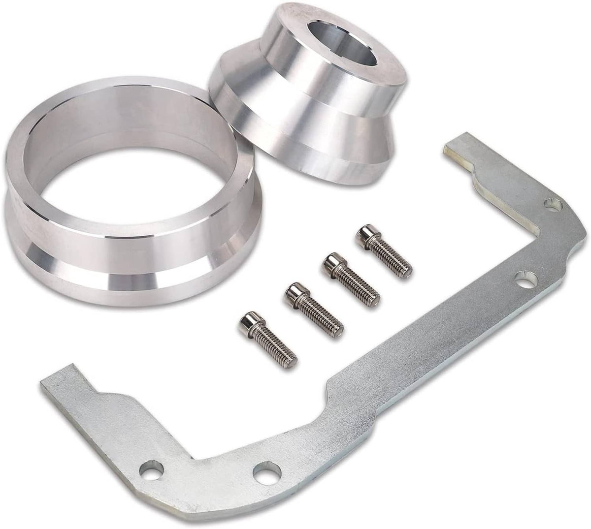 Solidspare LS Rear Main Seal & Oil Pan Alignment Tool Kit for GM LS Engine 4.8 5.3 5.7 6.0